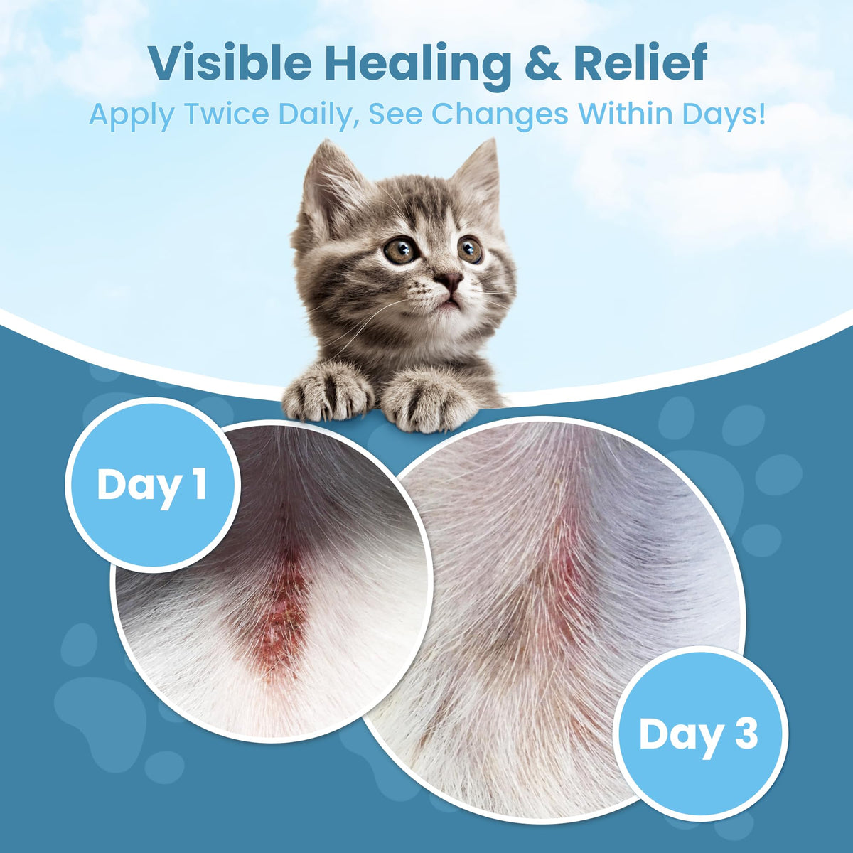 Cat Paw Balm Cat Cream 2 oz T106826