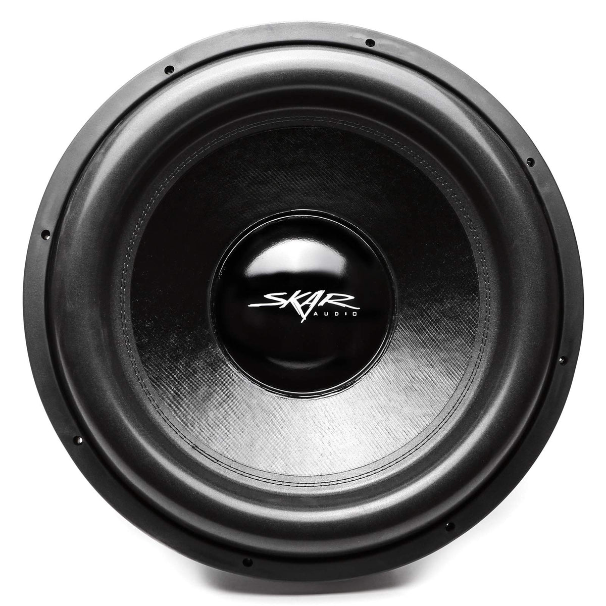 18" 3200 Watt Dual 2 Ohm Car Subwoofer T6360