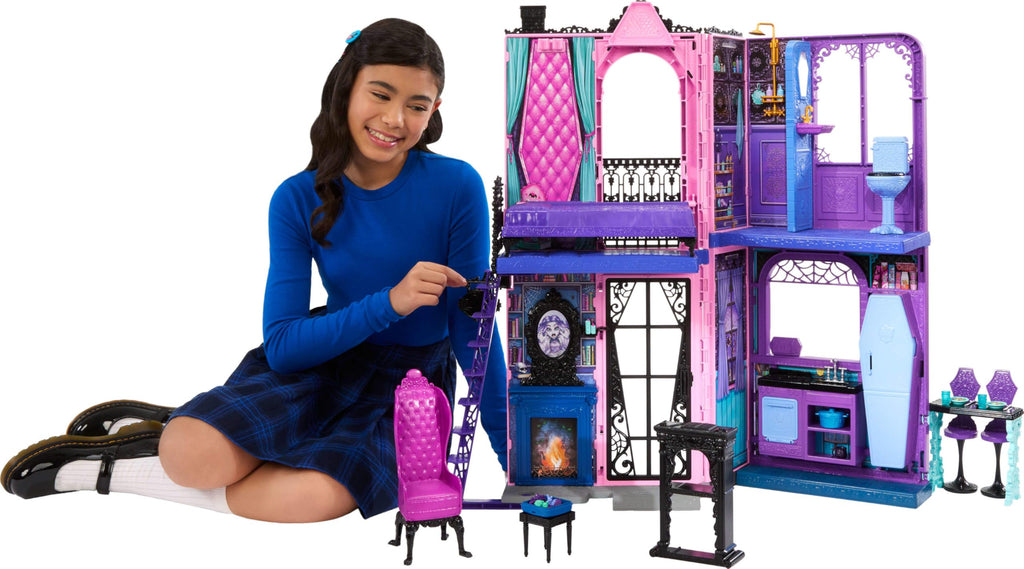 Doll House Y386