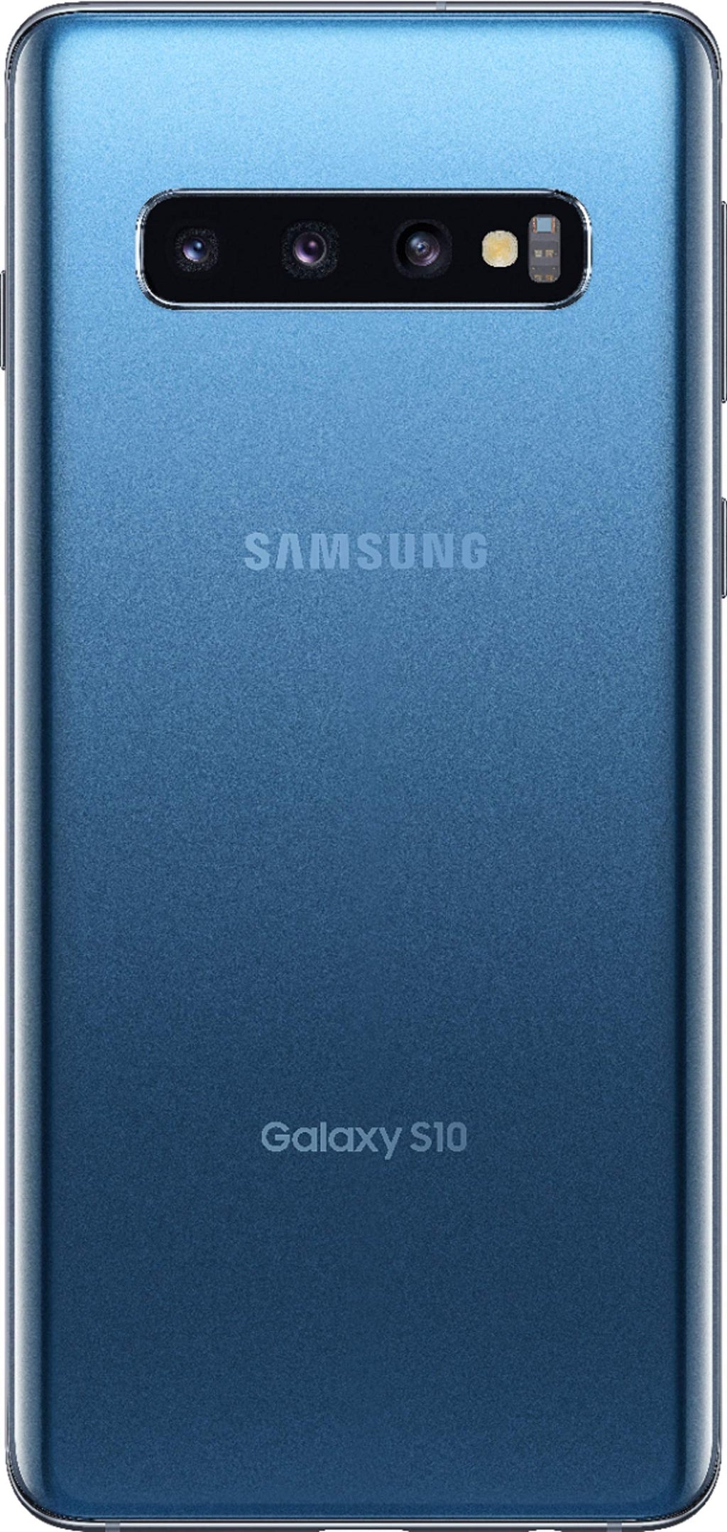 Prism Blue 128GB Cellphone V4330