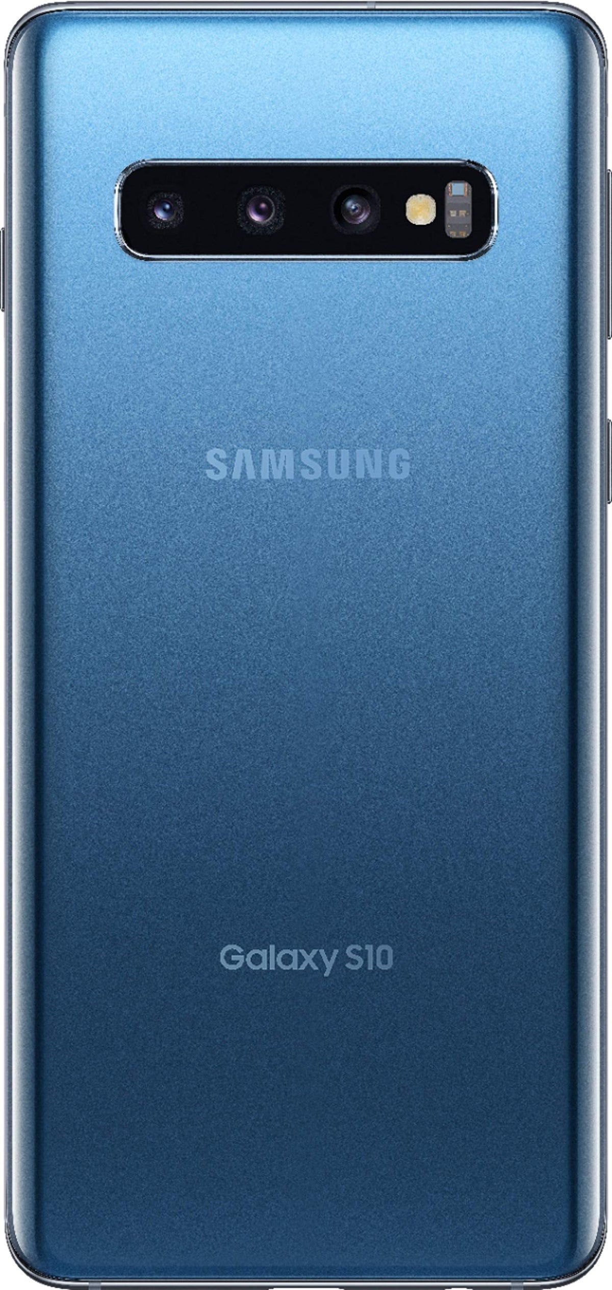Prism Blue 128GB Cellphone V4330