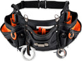 Heavy-Duty 18-Pocket Tool Belt Q55714