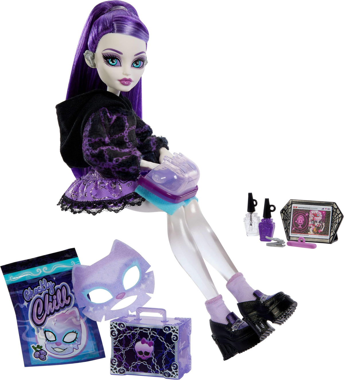 Doll Y271