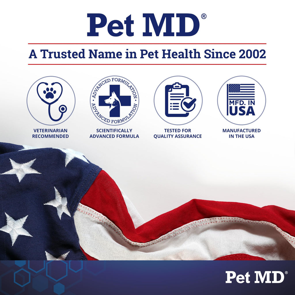 Peanut Butter, Cheese & Bacon Flavored Pill Paste for Dogs 4.2 oz I63706