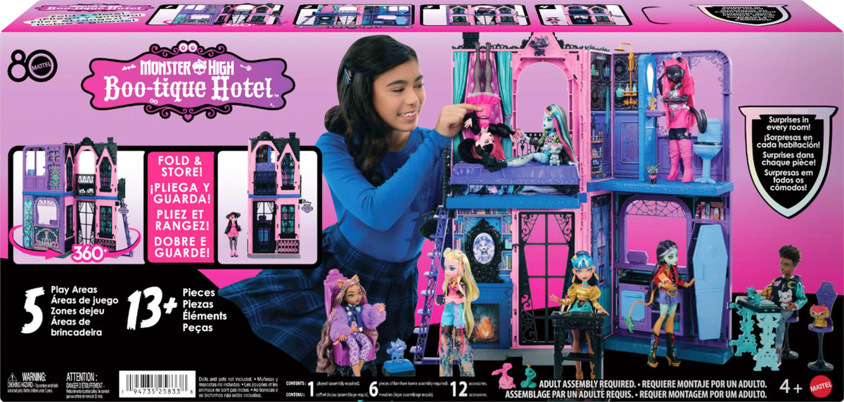 Doll House Y386