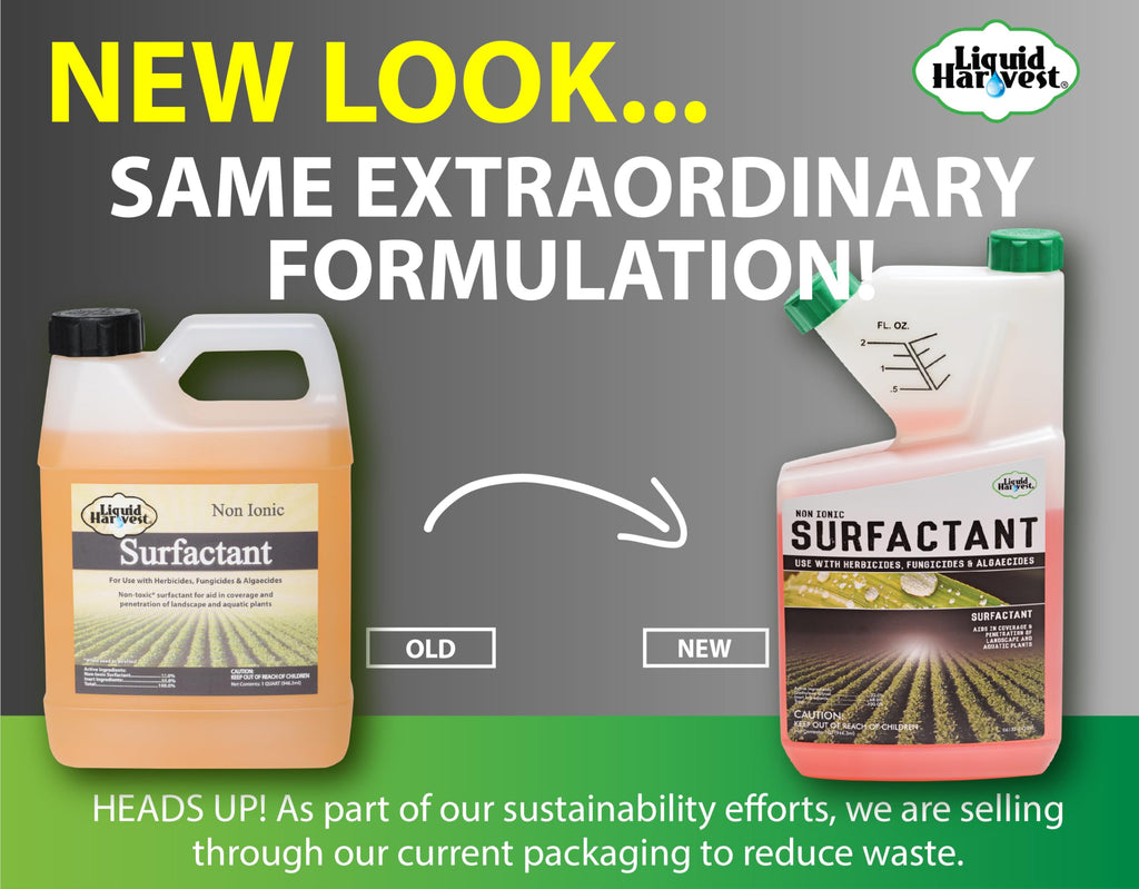 Non-Ionic Surfactant 32oz X62508