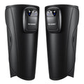 Cordless Rechargeable Leg Compression Massager Q460019