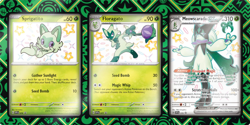 Pokemon TCG Premium Collection D932