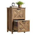 2-Drawer File Cabinet I3515