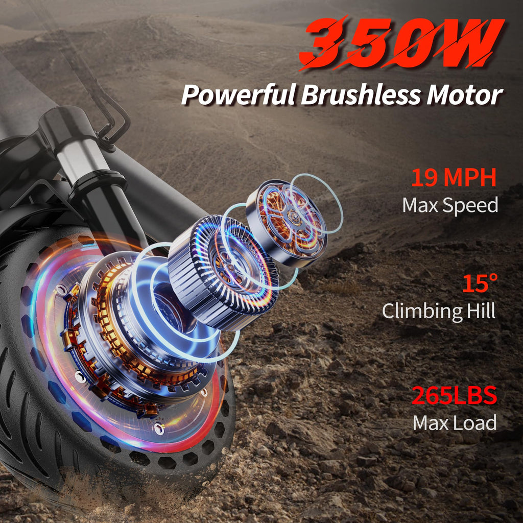 Electric Scooter J49750