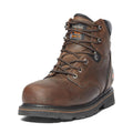 6 Inch Steel Toe Industrial Work Boot W516