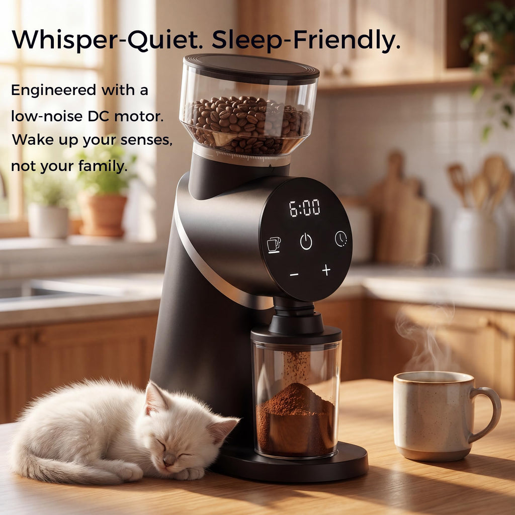 Coffee Grinder R1614