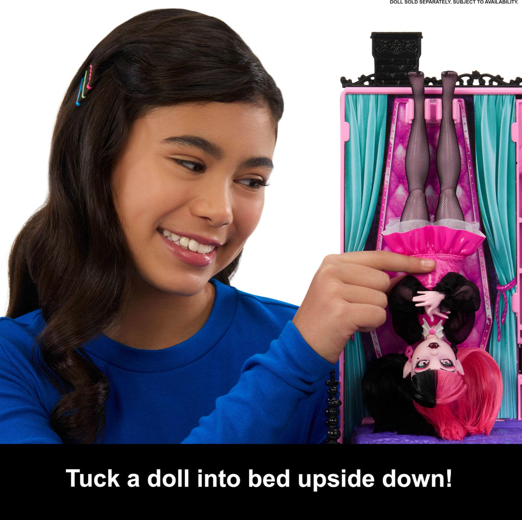Doll House Y386