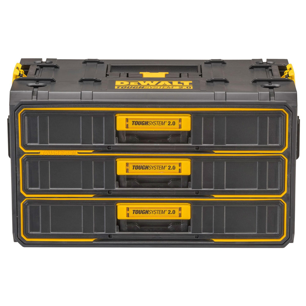 3 Drawer Tool Organizer and Storage Unit V47243