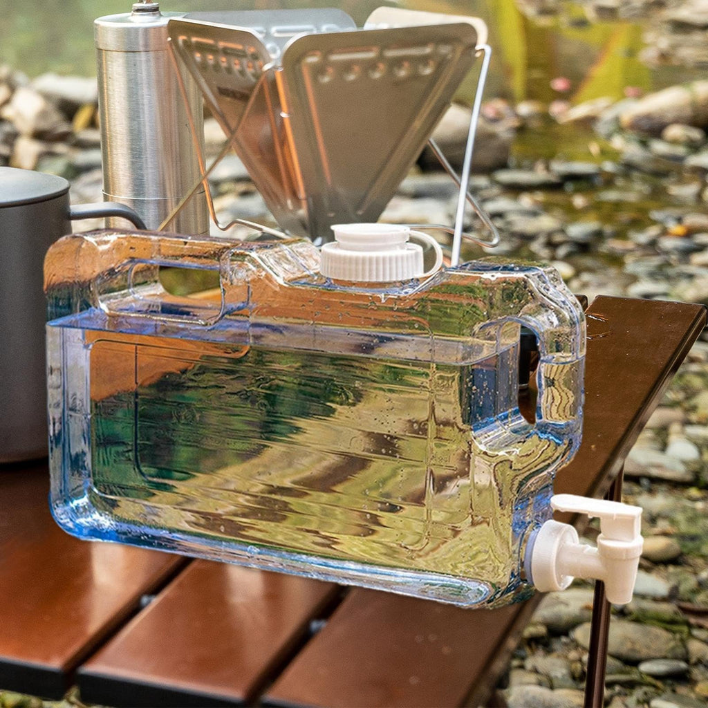 4L Water Container with Faucet K9098