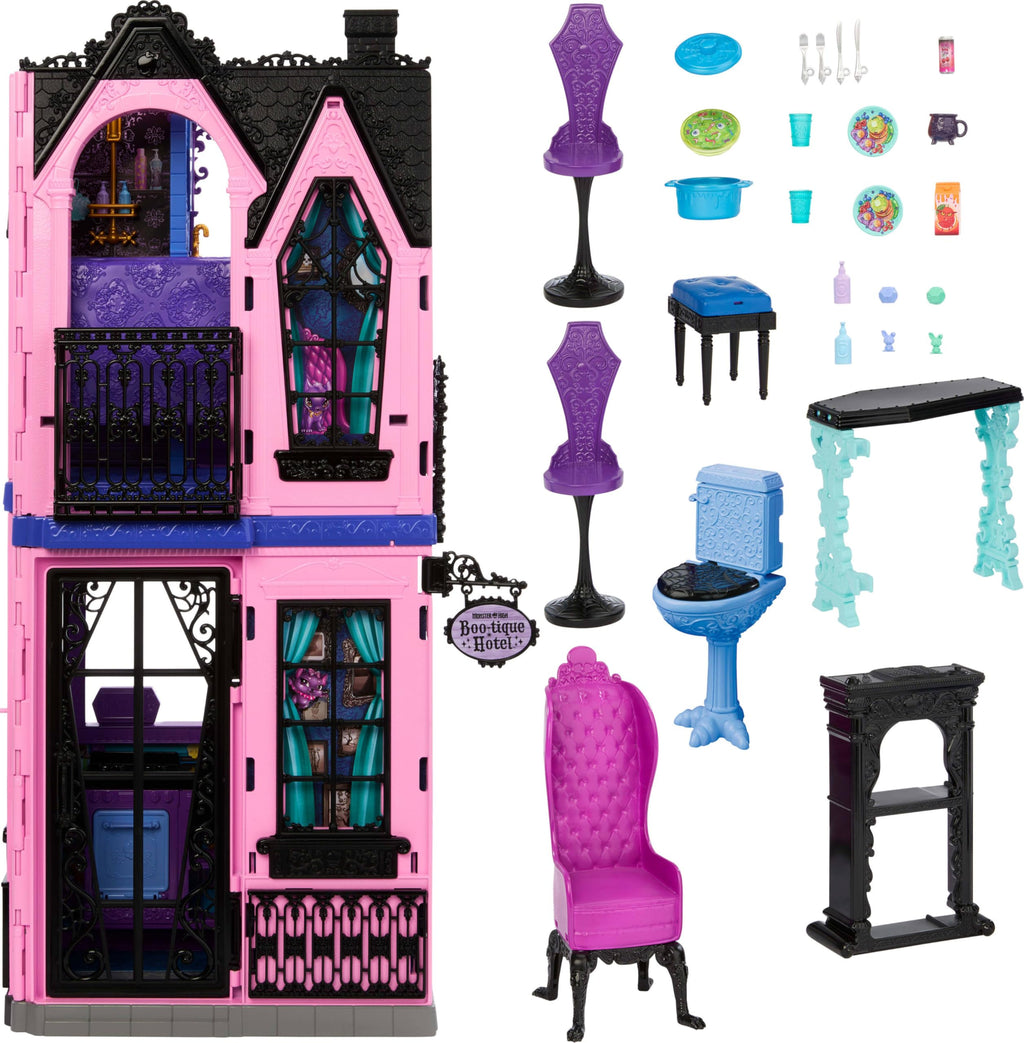 Doll House Y386