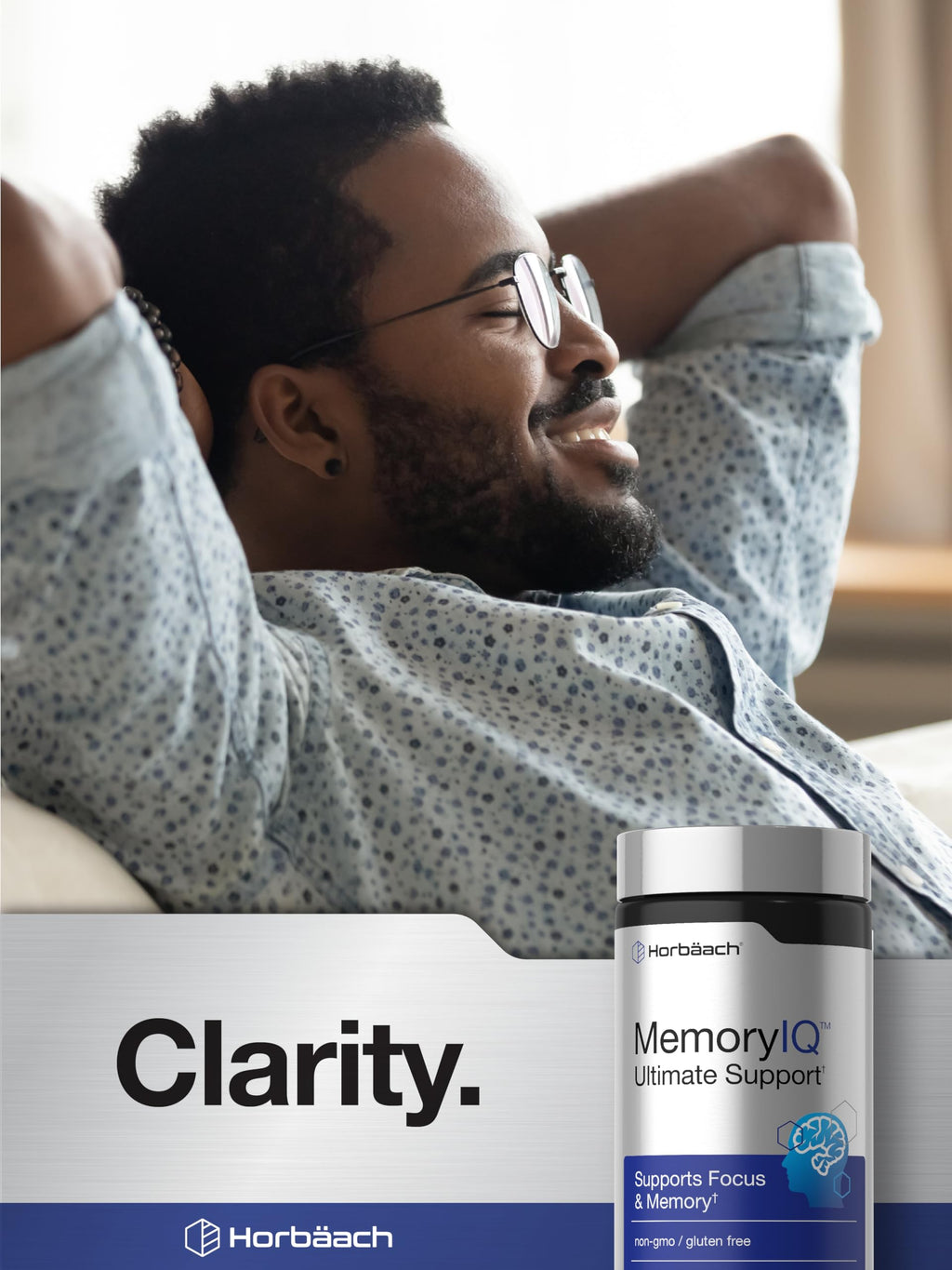 Memory Support Supplement 60 Softgels O450