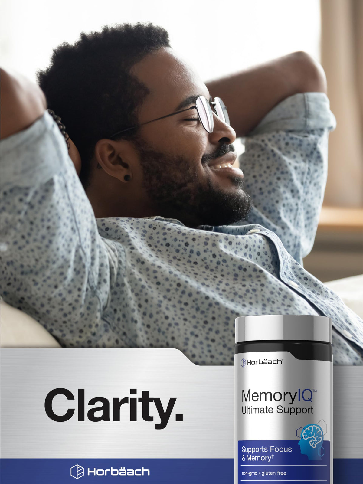 Memory Support Supplement 60 Softgels O450