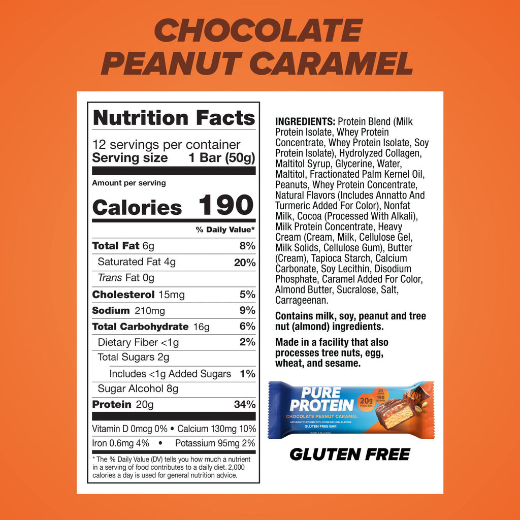 Vanilla Protein Shake, 30g Protein, Vitamins A, C, D, E, Zinc, Low Sugar, Gluten Free W897