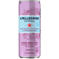 Dark Morello Cherry & Pomegranate Sparkling Water 11.2 Fl Oz (pack of 8) A362097