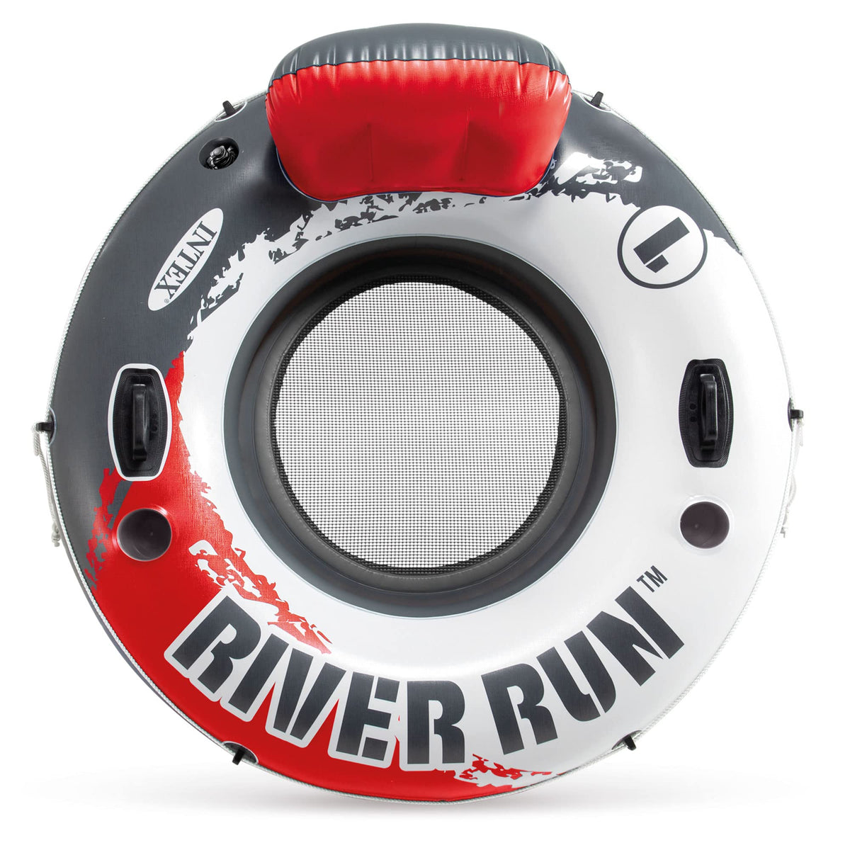 53" Inflatable Floating Water Tube Z7406