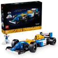 F1 Model Car Kit Building Set F779517