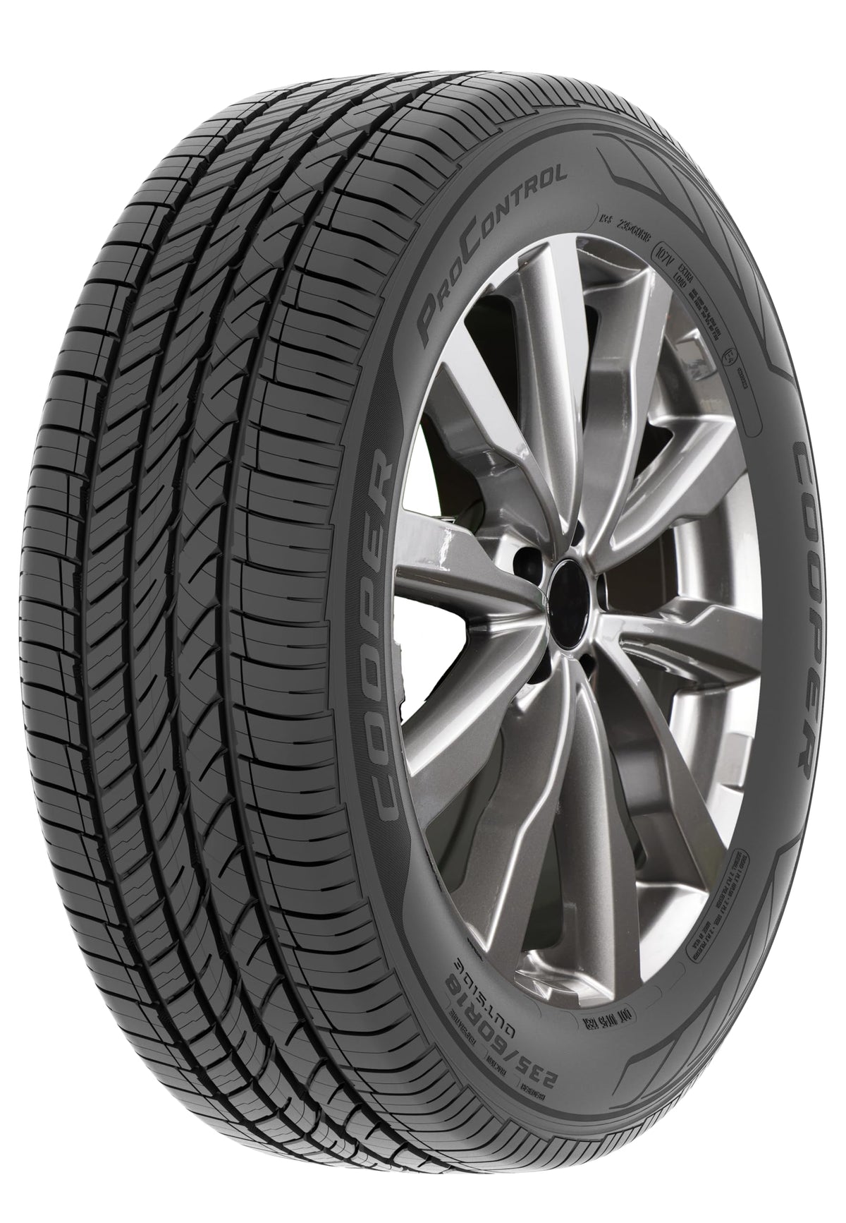 215/60R16 95V SL Tire X864