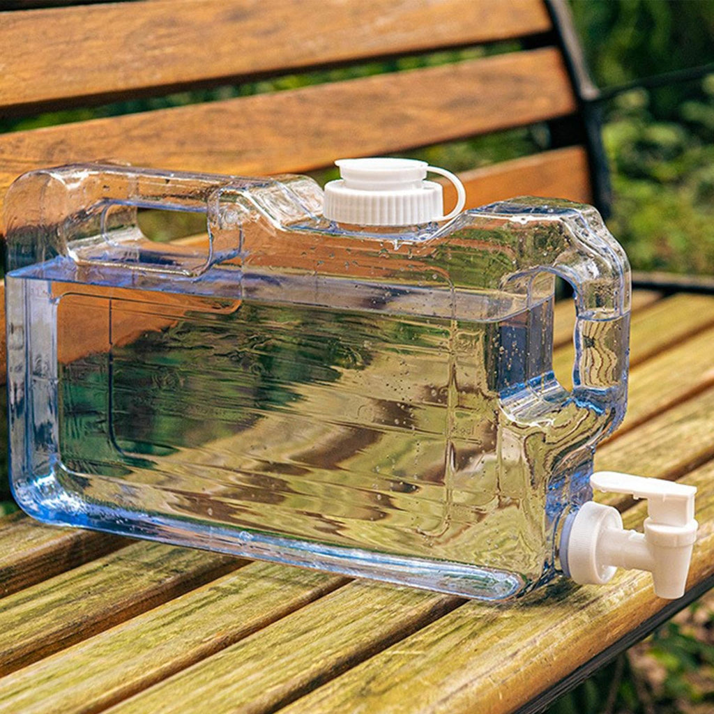 4L Water Container with Faucet K9098