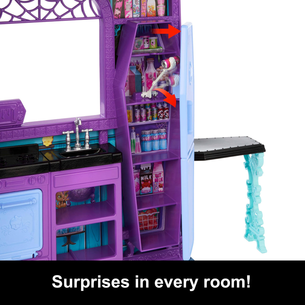 Doll House Y386