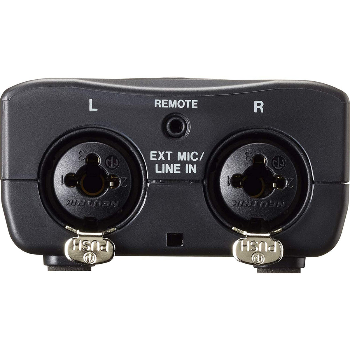 4-Track Portable Handheld Field Recorder with 2 XLR/TRS Inputs C96279