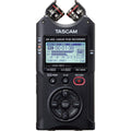 4-Track Portable Handheld Field Recorder with 2 XLR/TRS Inputs C96279