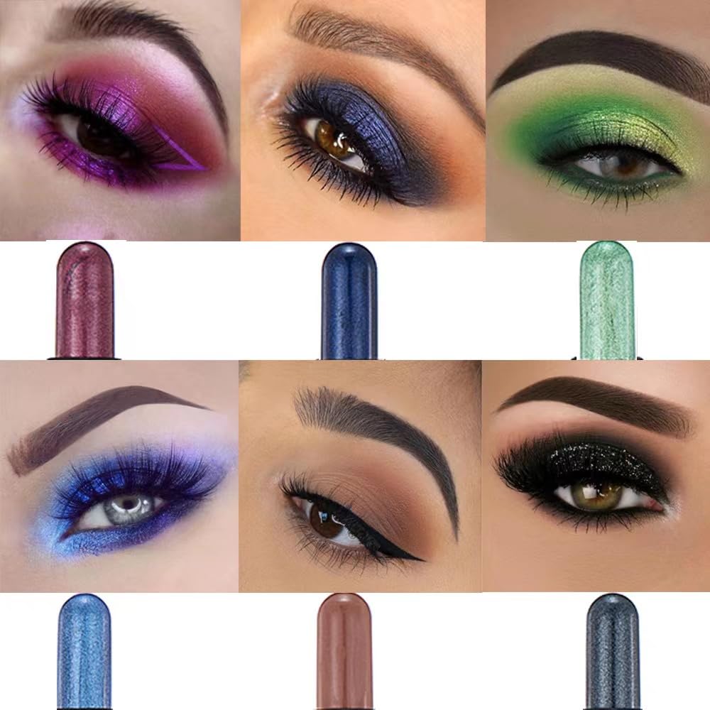 Pearl Shimmer Eyeshadow Stick U464