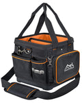 10" Compact Open-Top Tool Tote Bag O6570