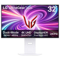 32-inch OLED 4K Gaming Monitor 240Hz G4301