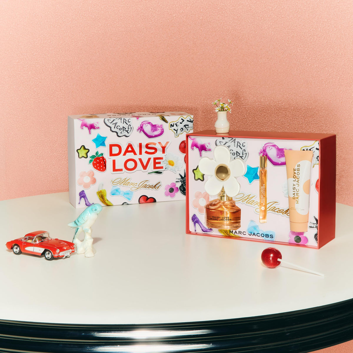 Eau de Toilette 3-pc Set V28799