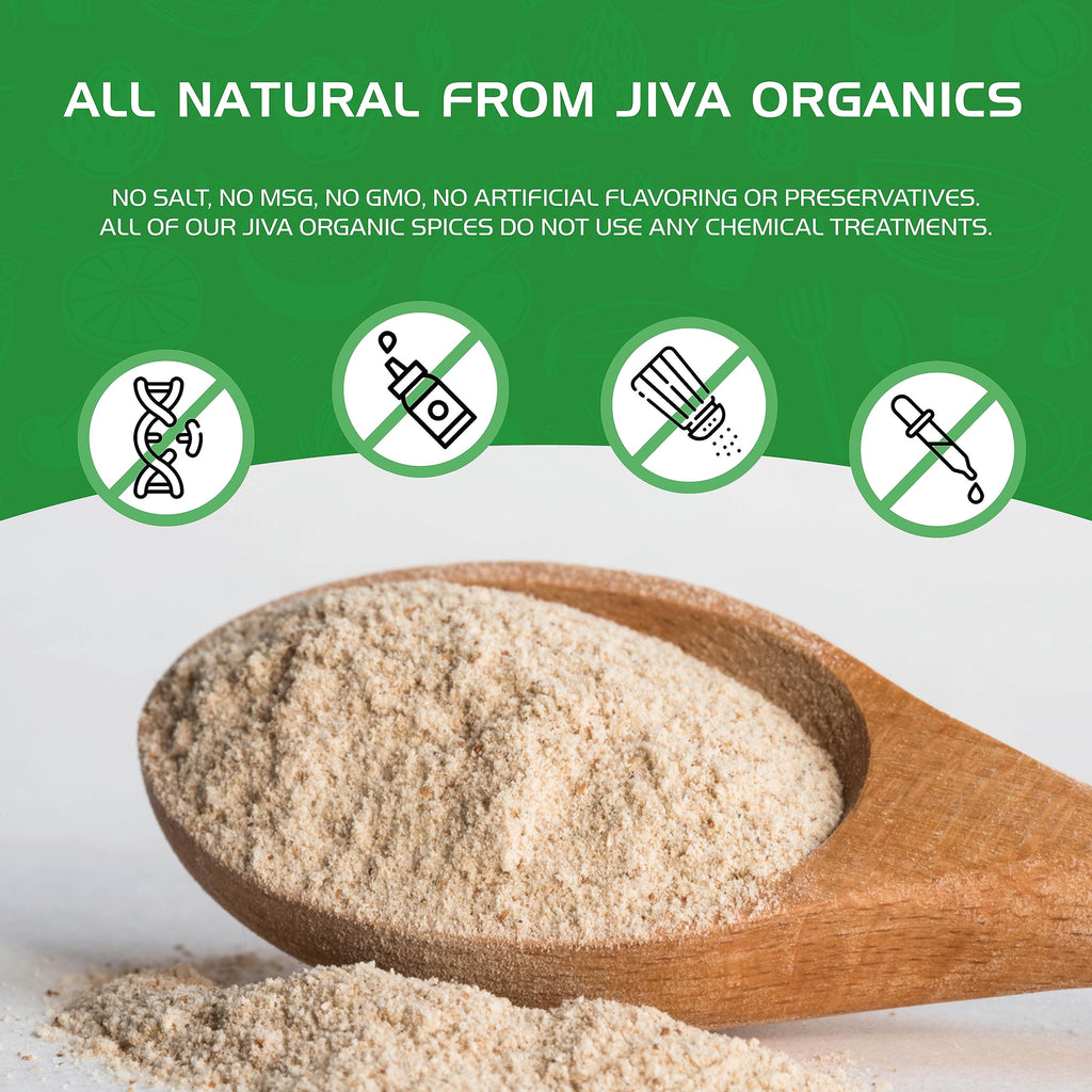 Psyllium Husk Powder 1.75 LB Gluten Free Unflavored X166