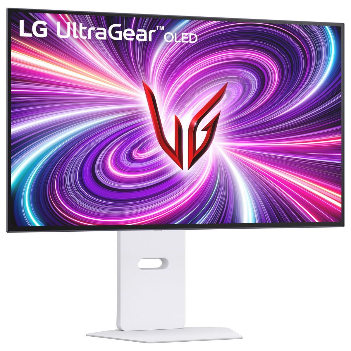 32-inch OLED 4K Gaming Monitor 240Hz G4301