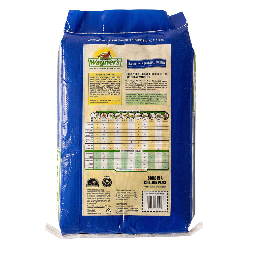 Squirrel-proof Bird Feeder with 6 Feeding Ports, 3.4-pound Seed Capacity P5898