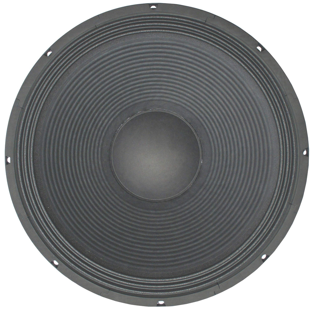18" 1600W 16 Ohm Subwoofer 4 Pack K425