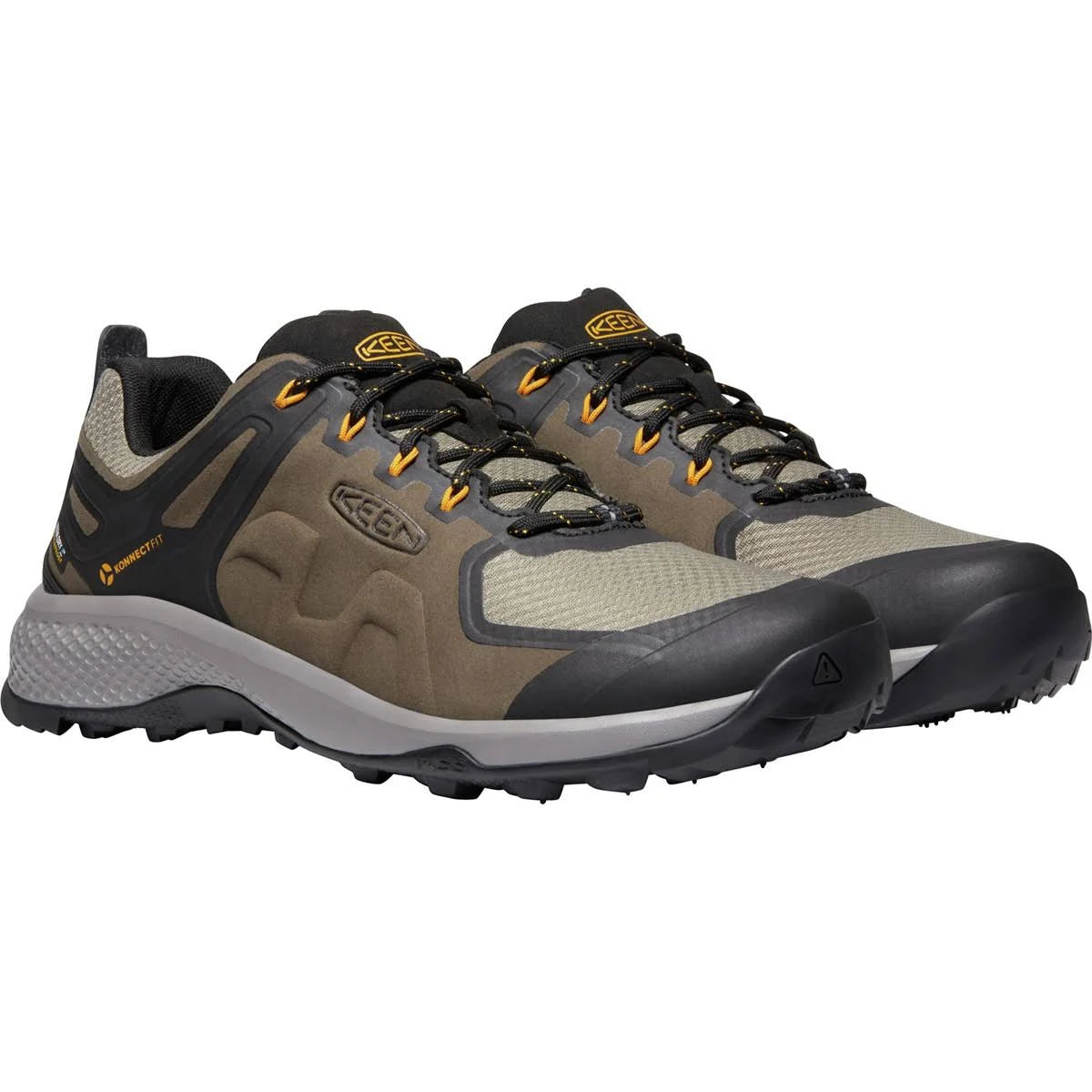 Men's Waterproof Shoe H7840