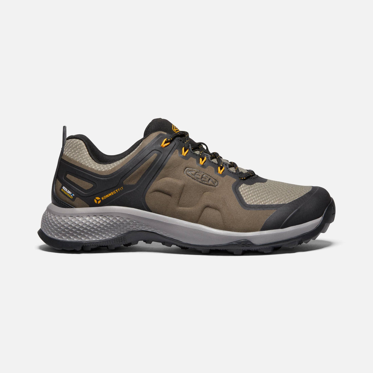 Men's Waterproof Shoe H7840