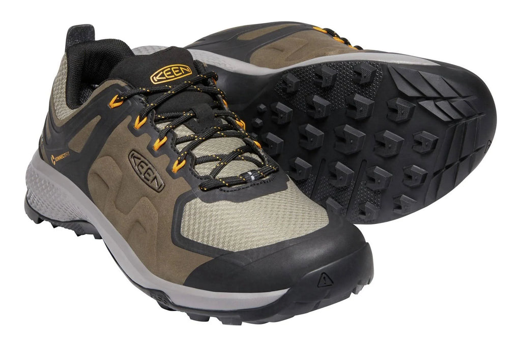 Men's Waterproof Shoe H7840