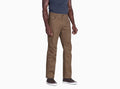 Rebel Pant Dark Khaki Q655