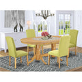 5 Piece Dining Room Set B625